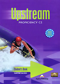 Upstream Proficinency C2: Student's Book