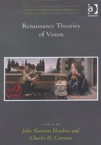 Renaissance Theories of Vision