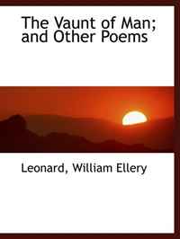 The Vaunt of Man; and Other Poems