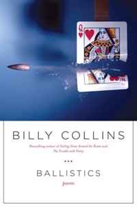 Ballistics: Poems