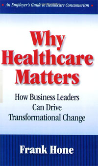 Why Healthcare Matters