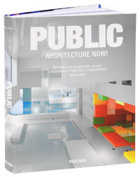 Public Architecture Now!