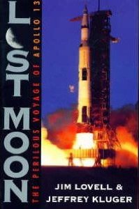 Lost Moon: The Perilous Voyage of Apollo 13