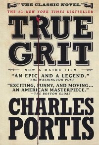 True Grit