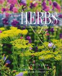 Herbs: The Complete Gardener's Guide