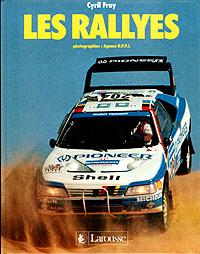 Les rallyes