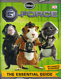 G-Force the Essential Guide