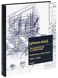 The Architecture of Competitions, 2006-2008