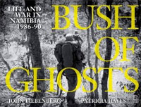 Bush of Ghosts