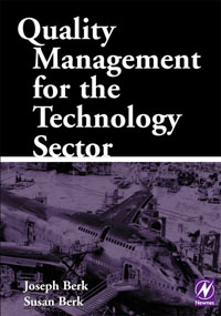 Quality Management for the Technology Sector