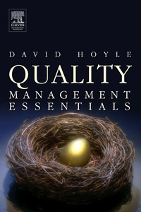 Quality Management Essentials