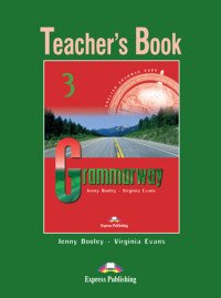 Grammarway 3: Teacher's Book