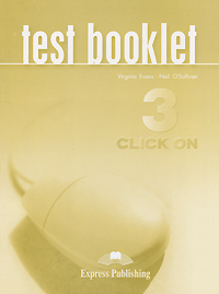 Click On 3: Test Booklet