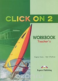 Click On 2: Workbook: Teacher's