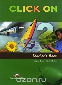 Click On 2: Teacher's Book