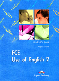 FCE: Use of English 2: Student's Book