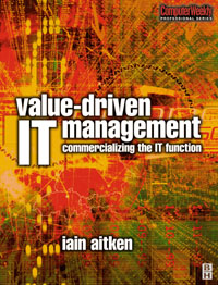 Value-Driven IT Management