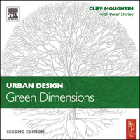 Urban Design: Green Dimensions