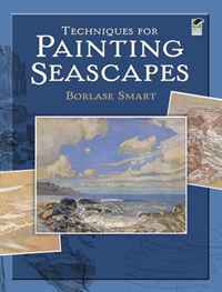 Techniques for Painting Seascapes