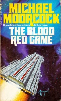 The Blood Red Game