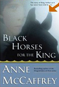 Black Horses For the King