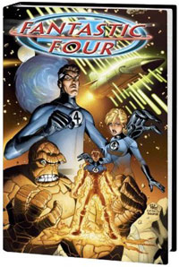 Fantastic Four, Vol. 1