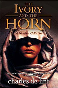 The Ivory and the Horn