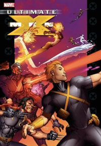 Ultimate X-Men, Vol. 7