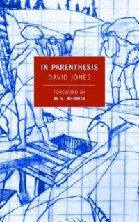 In Parenthesis (New York Review Books)