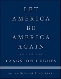 Let America Be America Again : And Other Poems (Vintage)