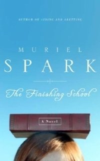 The Finishing School : A Novel