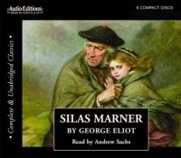 Silas Marner (Audio Editions)