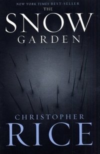 The Snow Garden : A Novel