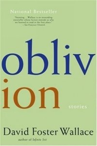 Oblivion : Stories