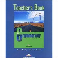 Grammarway 1: Teacher's Book