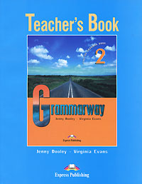 Grammarway 2: Teacher's Book