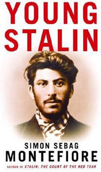 Young Stalin