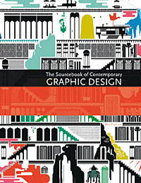 The Sourcebook of Contemporary Graphic Design