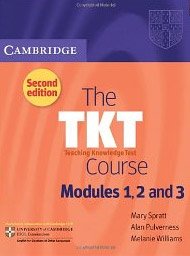 The TKT Course Modules 1, 2 and 3