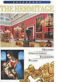 The Hermitage: Guidebook