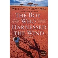 The Boy Who Harnessed The Wind