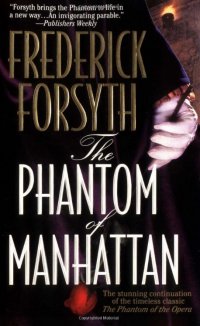 The Phantom of Manhattan