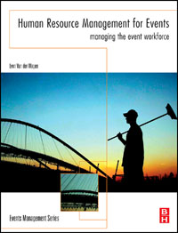 Human Resource Management for Events