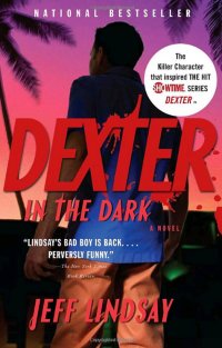 Dexter in the Dark