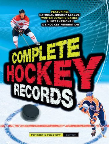 Complete Hockey Records