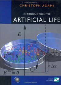 Introduction to artificial life