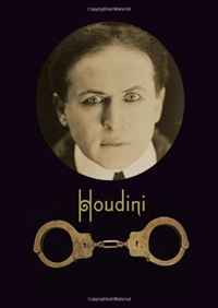 Houdini: Art and Magic