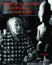 Picasso's Collection of African & Oceanic Art: Master of Metamorphosis