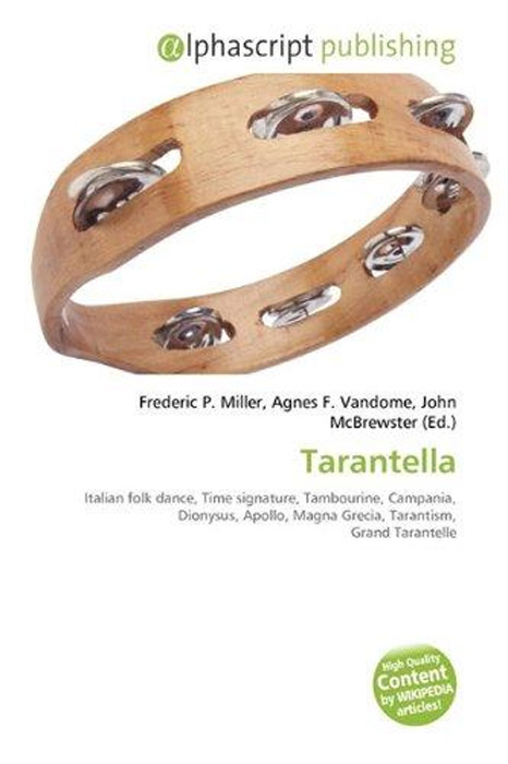 Tarantella