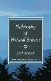 Philosophy of Natural Science